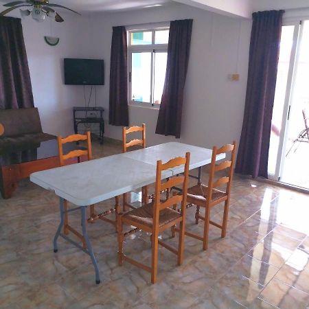 Villa Harmonie Тру о Биш Екстериор снимка
