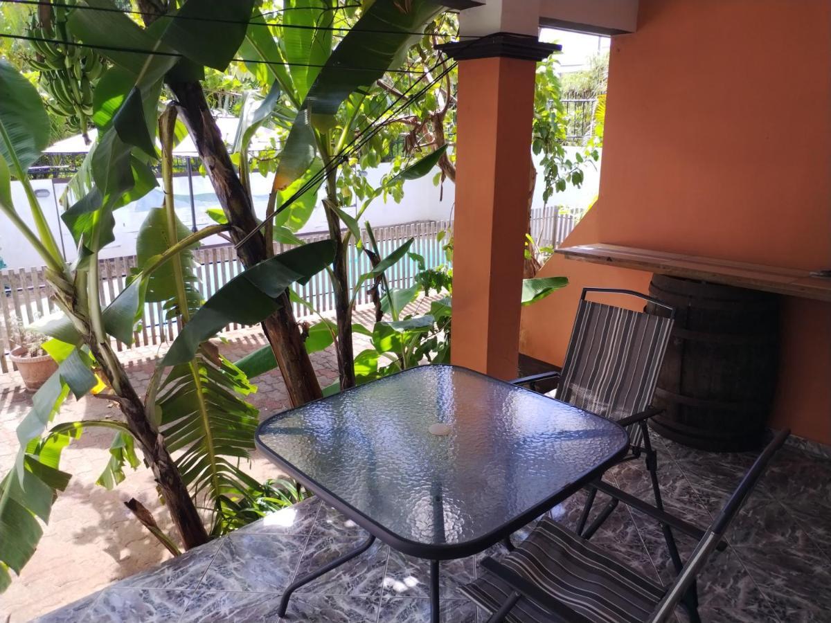 Villa Harmonie Тру о Биш Екстериор снимка