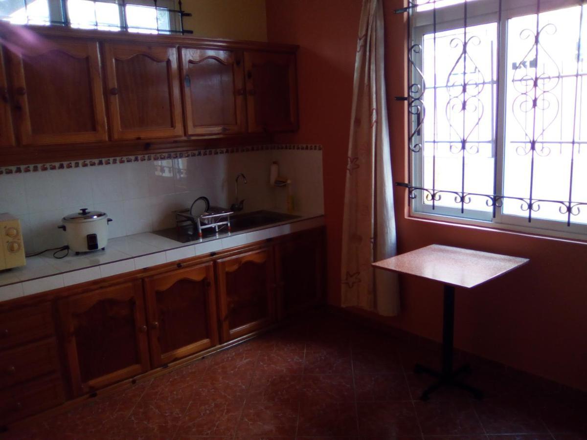 Villa Harmonie Тру о Биш Екстериор снимка