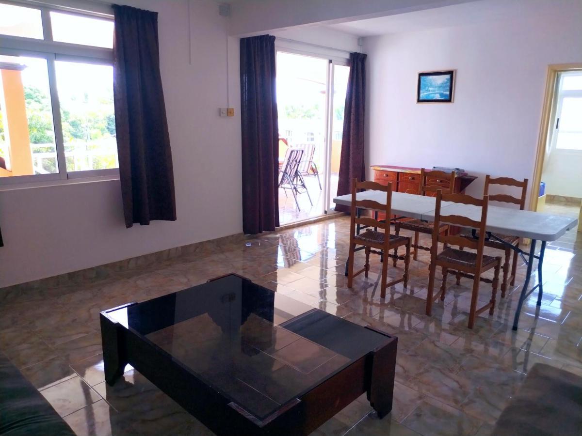 Villa Harmonie Тру о Биш Екстериор снимка