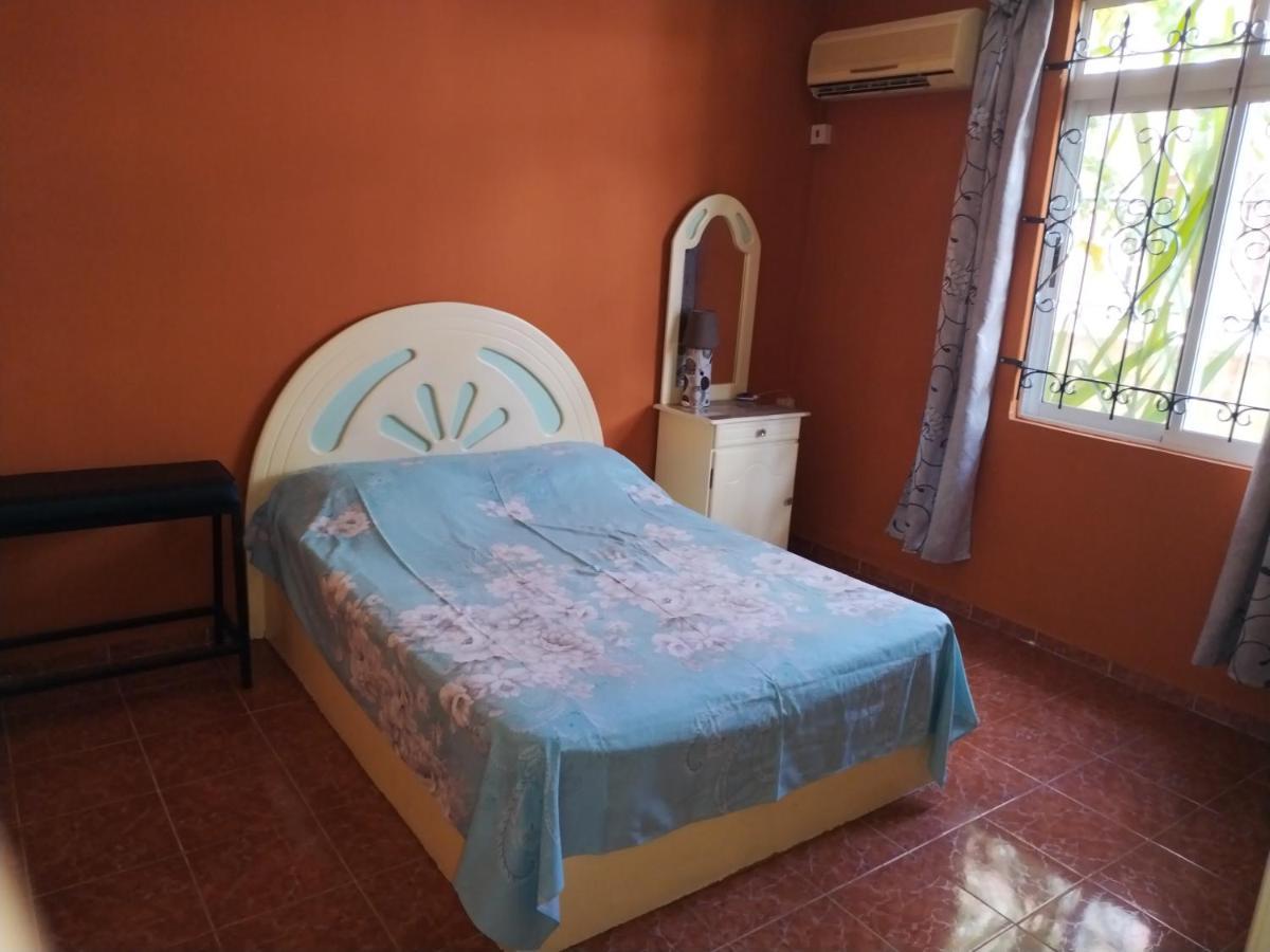 Villa Harmonie Тру о Биш Екстериор снимка