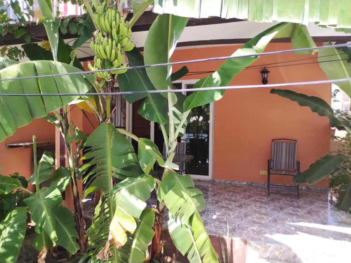 Villa Harmonie Тру о Биш Екстериор снимка