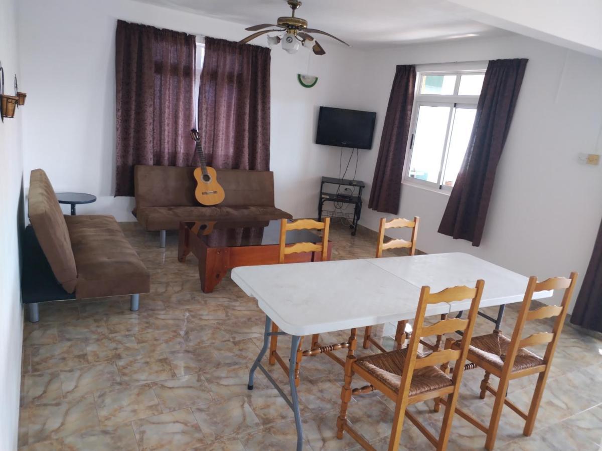 Villa Harmonie Тру о Биш Екстериор снимка