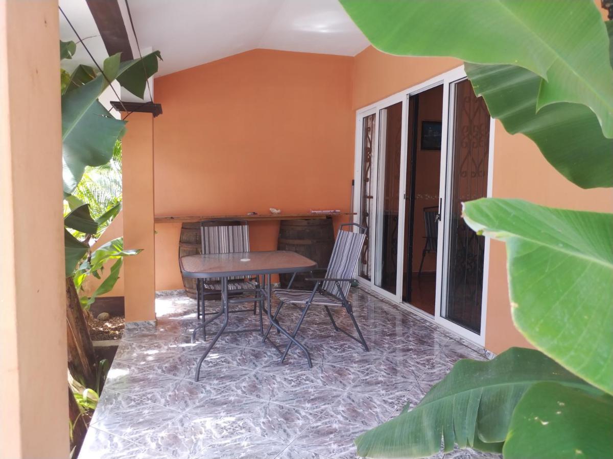 Villa Harmonie Тру о Биш Екстериор снимка
