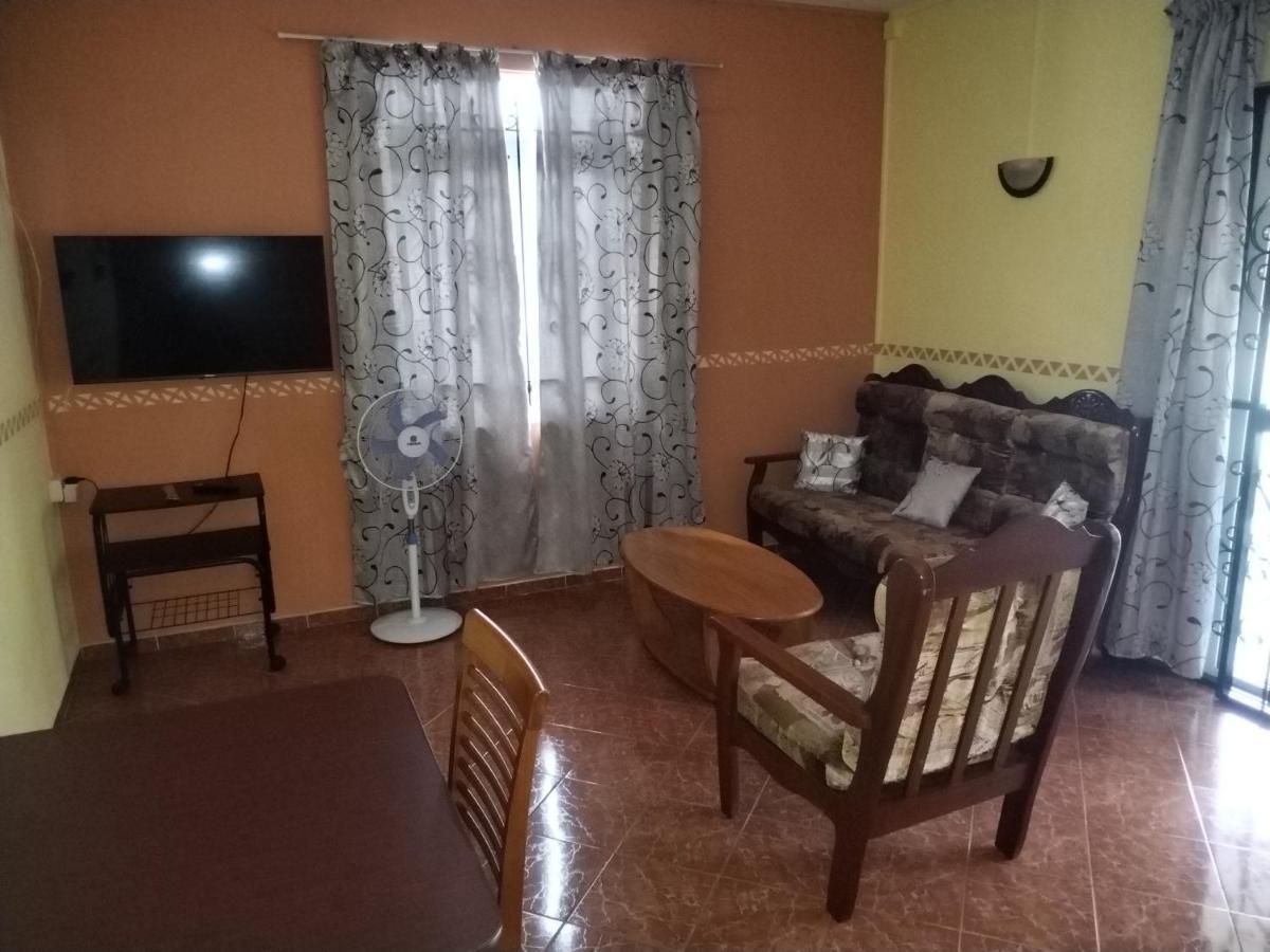 Villa Harmonie Тру о Биш Екстериор снимка