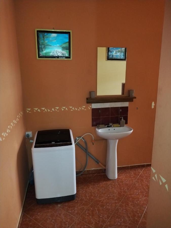 Villa Harmonie Тру о Биш Екстериор снимка