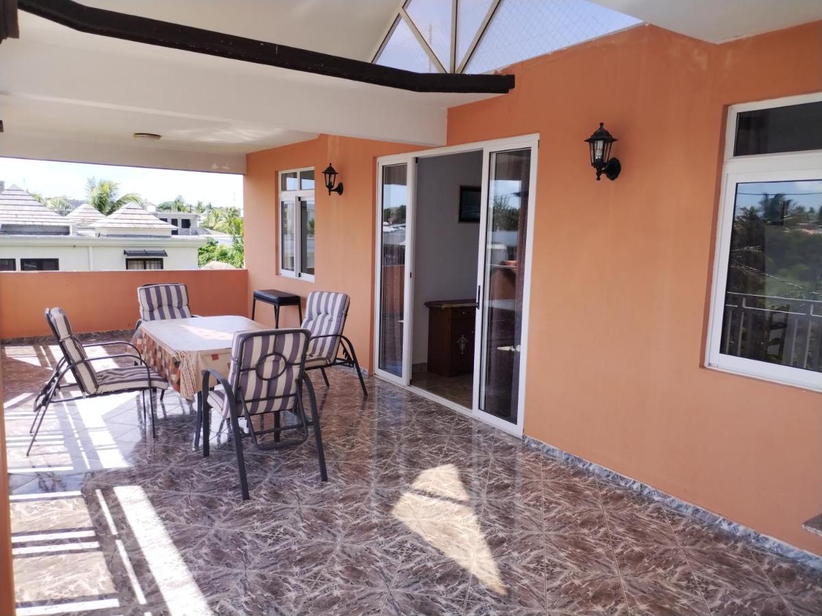 Villa Harmonie Тру о Биш Екстериор снимка