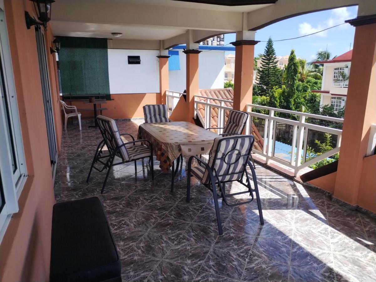 Villa Harmonie Тру о Биш Екстериор снимка