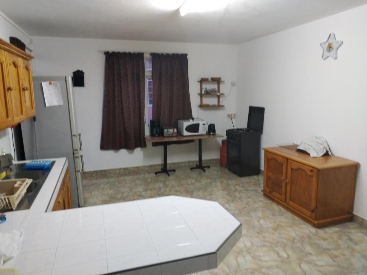 Villa Harmonie Тру о Биш Екстериор снимка