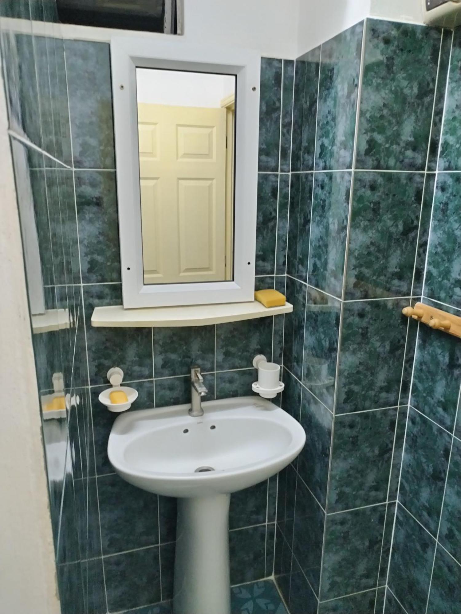 Villa Harmonie Тру о Биш Стая снимка